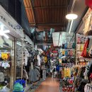 코코프라자시장 | 방콕 짜뚜짝 시장 주말 방문 후기 옷은 여기서 사세요