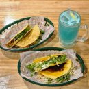 수원-1305 | [수원] 행궁동 가볍게 먹기 좋은 타코집 레드팟타코 행궁본점 후기