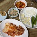 고향순대국 | 신림 고향순대국 두부삼합 모듬순대 내돈내산 솔직후기