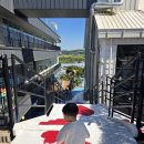 도킹호텔 | [김포 수산공원] 김포대형카페 22개월 남자아이와 다녀온 솔직 후기 내돈내산 리뷰 베이커리 브런치 카페