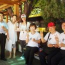 2009.08.24 몽골 나담 축제! 이미지