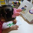 재잘재잘 그림책 놀이 이미지