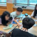 율량초등학교 이미지