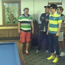 망치 당구장 이미지