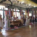 제주불교의식 이미지