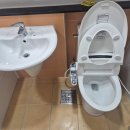 인동가산로3R-8 | 구미 욕조 교체 구평영무예다음2차 SMC욕조. 대림 세면대. 대림 양변기 교체 후기