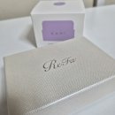 라파 피부마사지 | 혜리도 아이돌도 쓰는 팔자 주름 잡는 괄사마사지 라파M1 후기