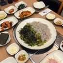 산막1지구 주차장 화장실 | 광주 상무지구 횟집, ‘율포갯마을 상무점’ 막회 맛집 추천 후기