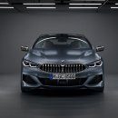 BMW 8시리즈 그란쿠페 이미지