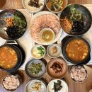 몽블랑제남대구점 | 봉덕동맛집 몽 ‘내가많이먹을상인가’ 출연, 청국장 수육 후기