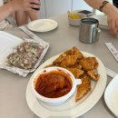 또봉이통닭 | 또봉이통닭 상도점 아나고사시미 후기 (짠한형 맛집)