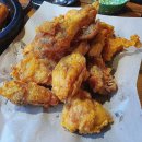 부산 명지 맛집 생맥주가 생각나는 누룽지 통닭 &#39;낭만장작 명지점&#39; 술집 추천