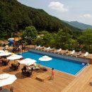 미쉘키즈풀빌라펜션 이미지