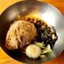 레이크사이드CC 맛집 &#39;천서리막국수&#39; 레이크CC점