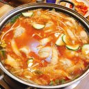 봉창이칼국수 이미지