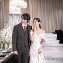 더세인트 웨딩 이미지