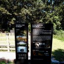 평화순환길 이미지