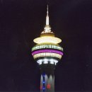 양산타워 이미지