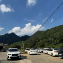 굴지2교 간이화장실 | [서울 근교 계곡 추천] 포천 지장산계곡 25년 8월 실시간 방문 후기 | 주차·화장실·준비물 정리