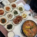 향-고향의 정 | 꽃게 향이 가득한 안면도 맛집 태안 고향식당, 게국지로 행복한 한 끼