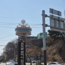 포도밭 할머니 칼국수 시식하다. 이미지