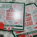 파파존스피자 대신점 이미지