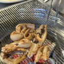 빨간꼼장어 | 강동 회식 둔촌시장맛집 찾는다면? 쫀득한 마늘꼼장어 맛집 ‘빨간꼼장어’ 후기