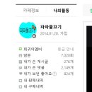 개울사랑 카페