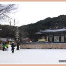 남원 용담사지 석조여래입상 이미지