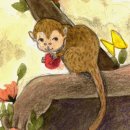 숲의동화 이미지