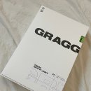 그래그집 | GRAGG 그래그 핸드폰 케이스 후기 (트렌디하고 예뻐)