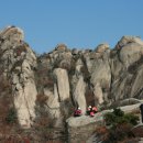 노적봉쉼터 이미지