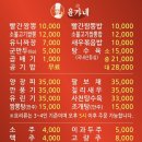 윤가네짬뽕 - 서구 계룡로583번길 6 | 윤가네짬뽕