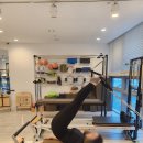 비아필라테스 | 부산 마린시티필라테스, 스탓 국제자격증까지 가능한 비아필라테스 체험 후기