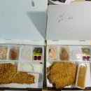 금화왕돈까스 청라커낼점