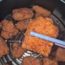 하림맥시칸통닭 이미지