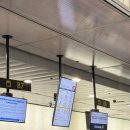 5246 | 스페인 바로셀로나 에어프레미아 이코노미 탑승 찐 후기(목받침 조절,좌석넓이,기내식,기내와이파이...