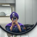 히피펌 동네미용실에서 하고 온 후기