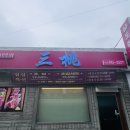 삼도참치