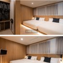 세븐일레븐 부평테마점 | 부평 신상 숙소 추천 브라운도트호텔 평일 숙박후기 내돈내산