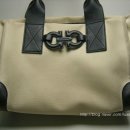 깔끄미 명품세탁 | 페레가모 직모 가방 세탁 수선 후기