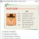 25회 중급 32번 해설(박규수의 활동) 이미지