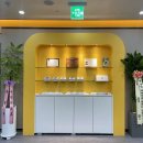 K스크린 골프연습장 이미지