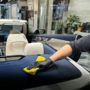 용산세차장 이미지