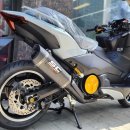 2025년식 TMAX560 신차 2대 예약 이미지