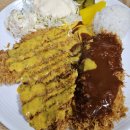 갈산냉면가돈가스 이미지