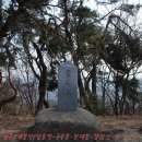 4일은 ‘淸明’절기와 ‘대통령 탄핵심판 선고’＜성남,광주: 4개봉 &amp; 4개산＞ 이미지