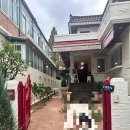 창원가로수길신상카페“페탈옹드라쎄”내돈내산 방문후기