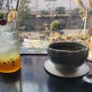 둔율담 | 군산한옥카페 둔율담 솔직후기｜군산 디저트 맛집 데이트 코스