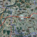 광주광역시의 광주선 지하화에 대한 의견(이설 및 180km/h 고속광역전철) 이미지